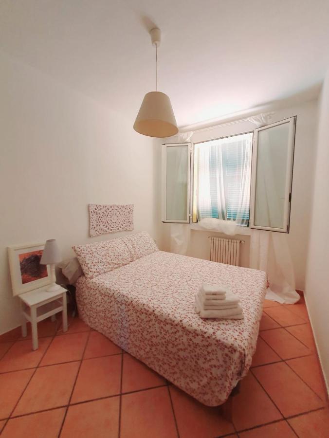 La casa del Podere Castellaro (Liguria) Exterior foto